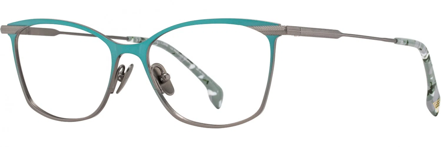 STATE Optical Co. BELLEPLAINE Eyeglasses - view 10